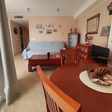 Apartment Marina Mar 3000 Benicarlo